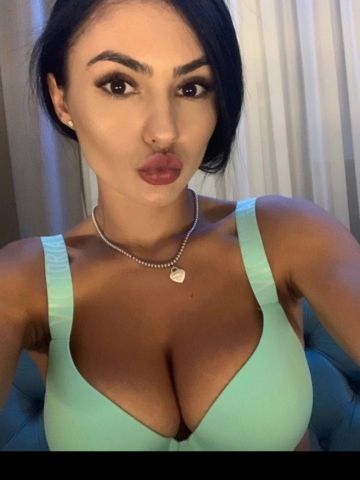 Анкета проститутки Сабина - Фото, 25 лет, №146951