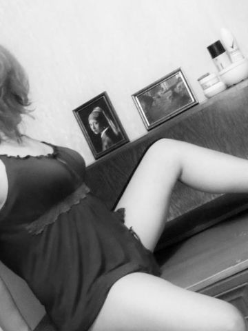 Анкета проститутки Инна - Фото, 36 лет, №141210